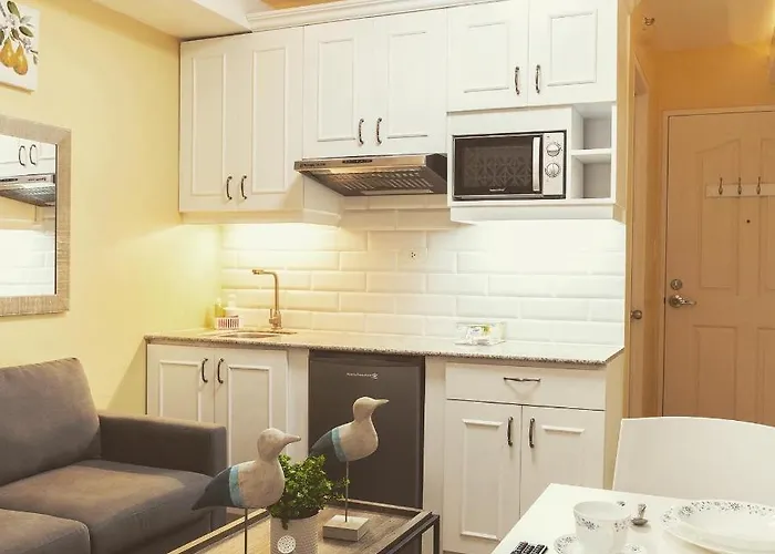 5th Floor It Park Walking Distance To Everything Apartment