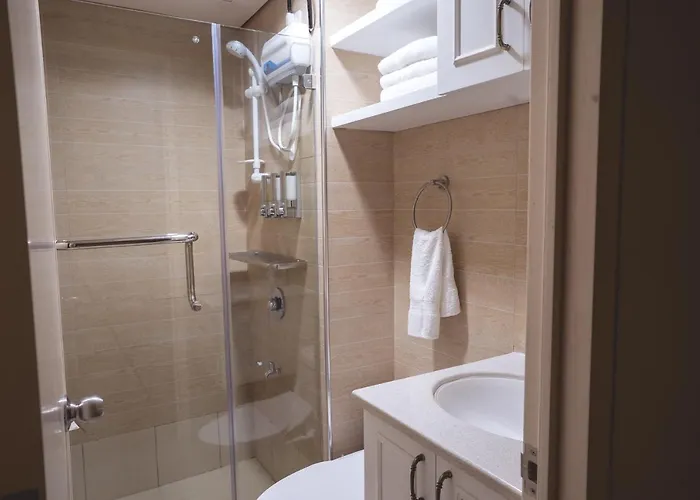 5th Floor It Park Walking Distance To Everything * Cebu