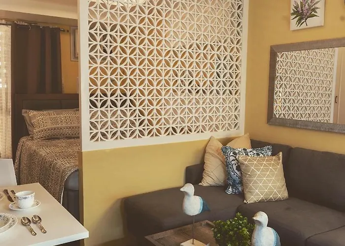 5th Floor It Park Walking Distance To Everything Cebu