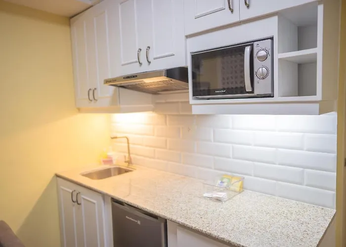 5th Floor It Park Walking Distance To Everything Apartment *