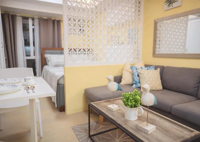 5th Floor It Park Walking Distance To Everything Apartment *