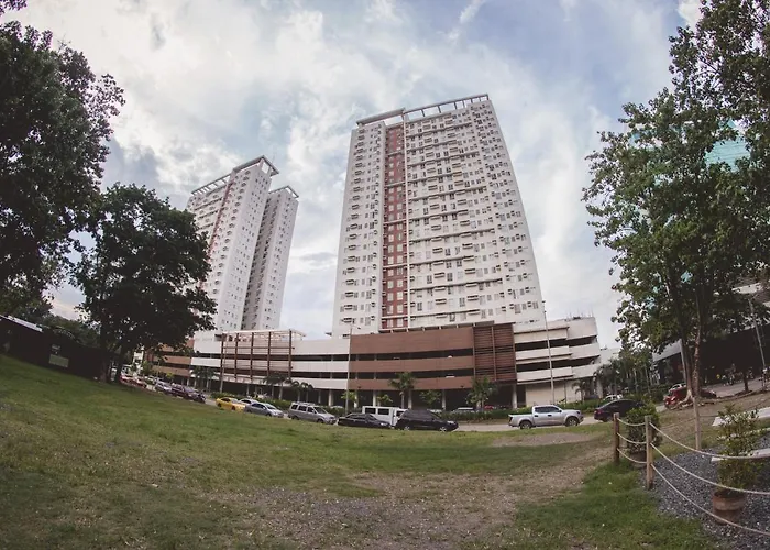 5th Floor It Park Walking Distance To Everything Cebu